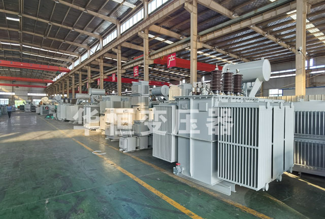 S13-8000/35丽水丽水丽水电力变压器厂家