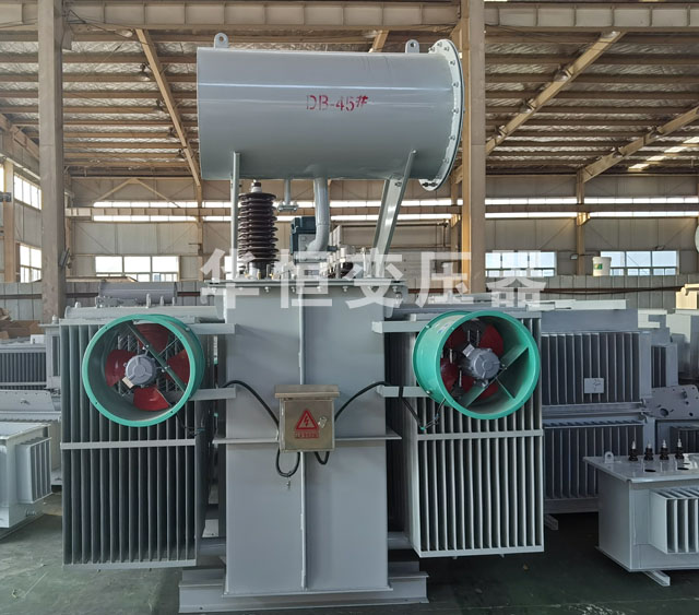 S13-8000/35丽水丽水丽水电力变压器