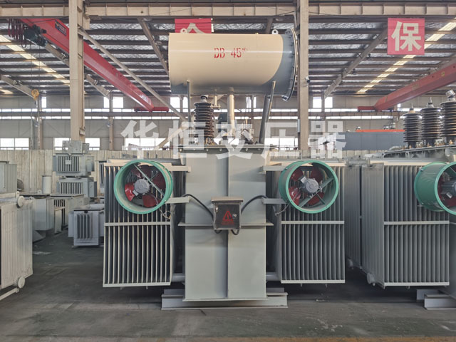 S11-6300/35丽水丽水丽水电力变压器