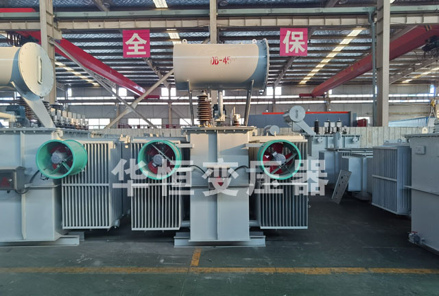 SZ11-10000/35丽水丽水丽水油浸式变压器厂家