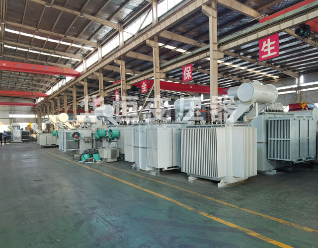 S13-10000/35丽水丽水丽水油浸式变压器